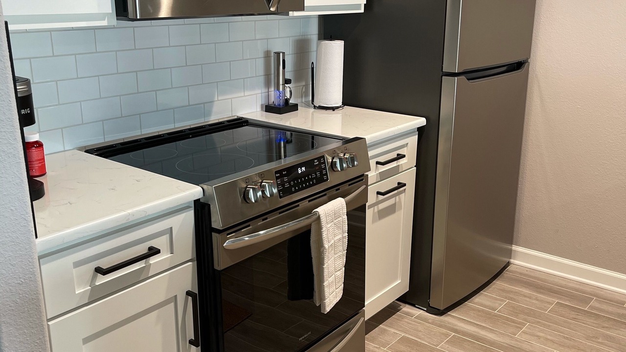 Photo of Kitchen in Rockport