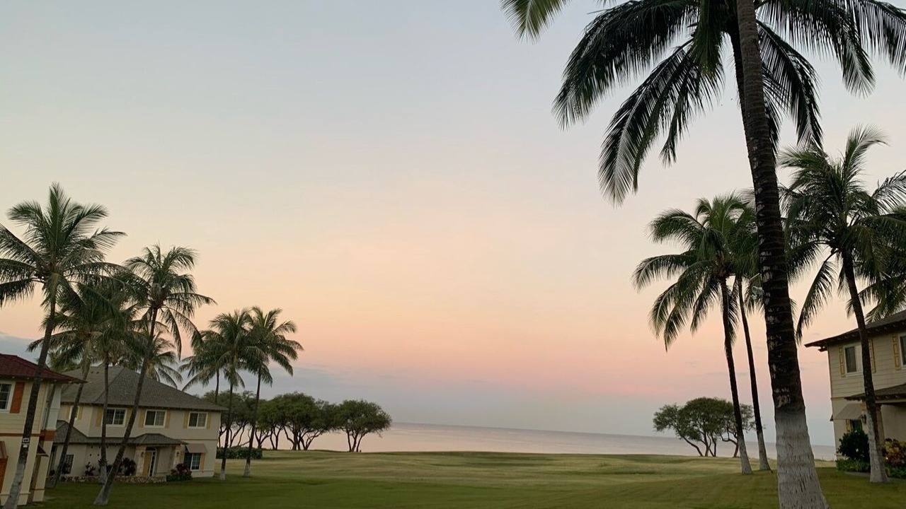 Photo of Outdoor in Ko Olina