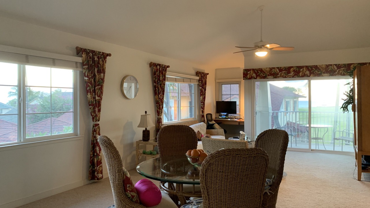 Photo of Livingroom in Ko Olina