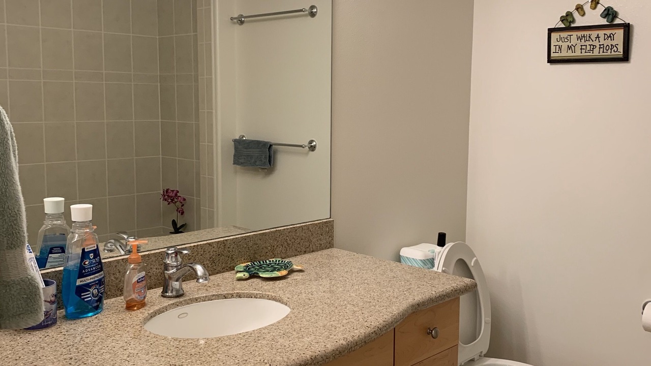 Photo of Bathroom in Ko Olina