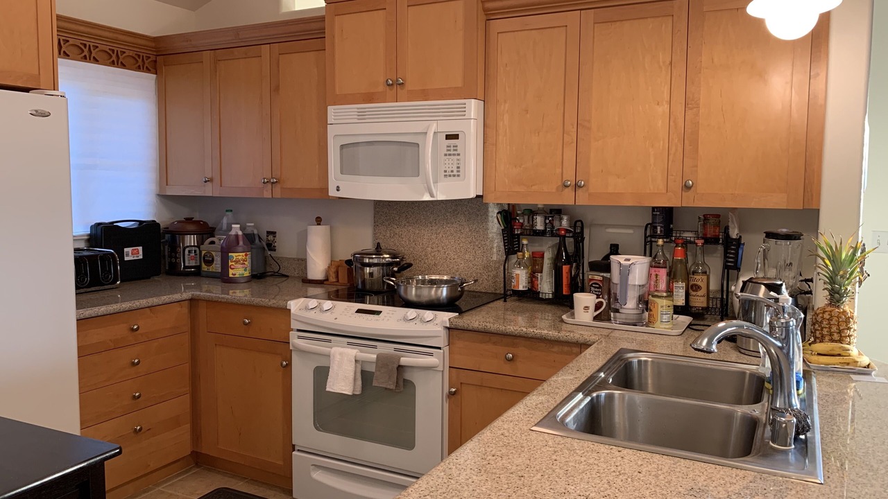 Photo of Kitchen in Ko Olina