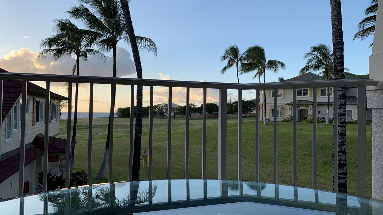 Photo of Outdoor in Ko Olina