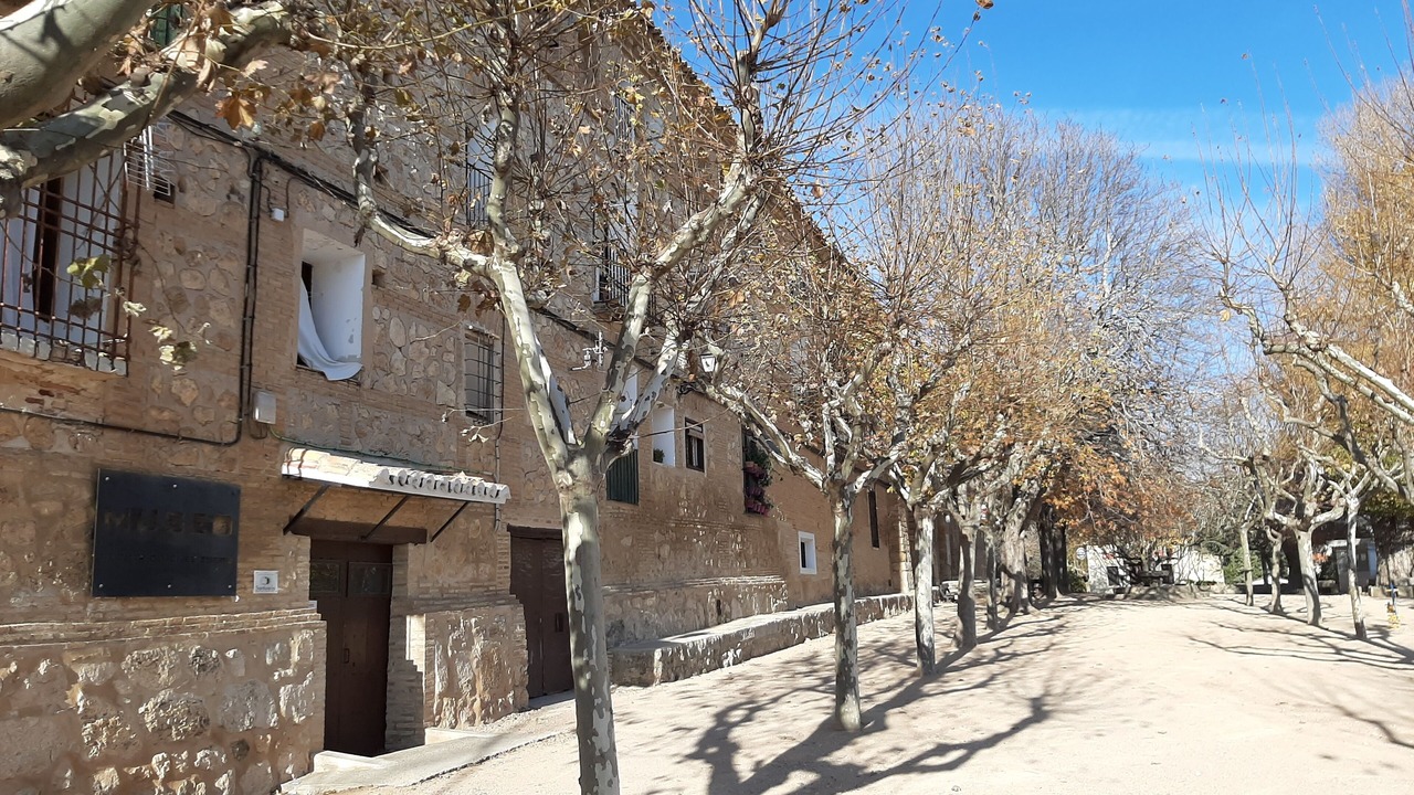 Photo of Others in Borja
