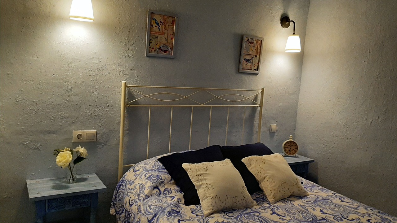 Photo of Bedroom in Borja