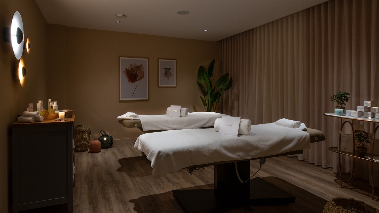 Photo of Bedroom in Les Gets