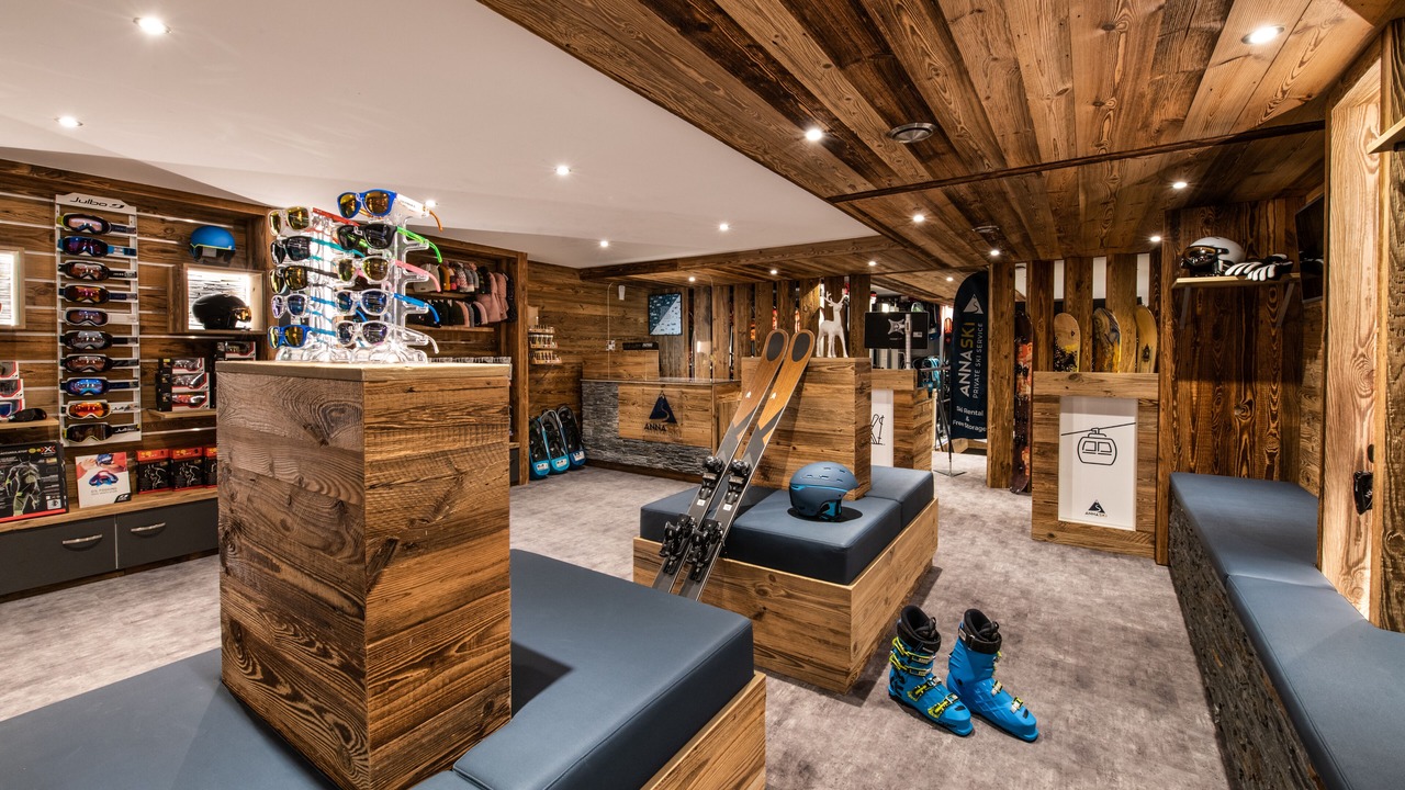 Photo of Others in Les Gets