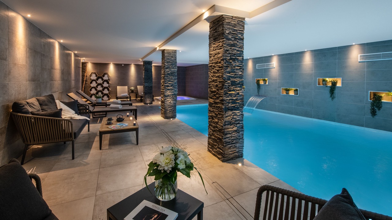 Photo of Outdoor in Les Gets