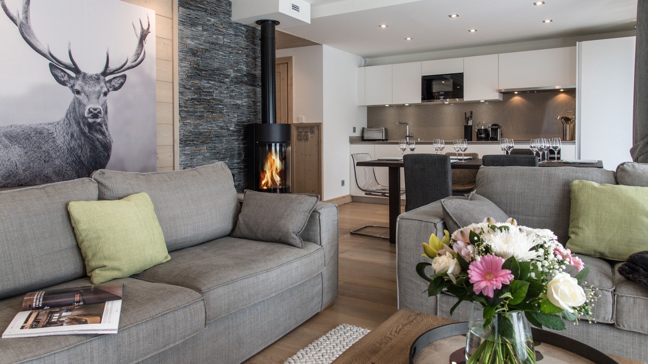 Photo of Bathroom in Les Gets