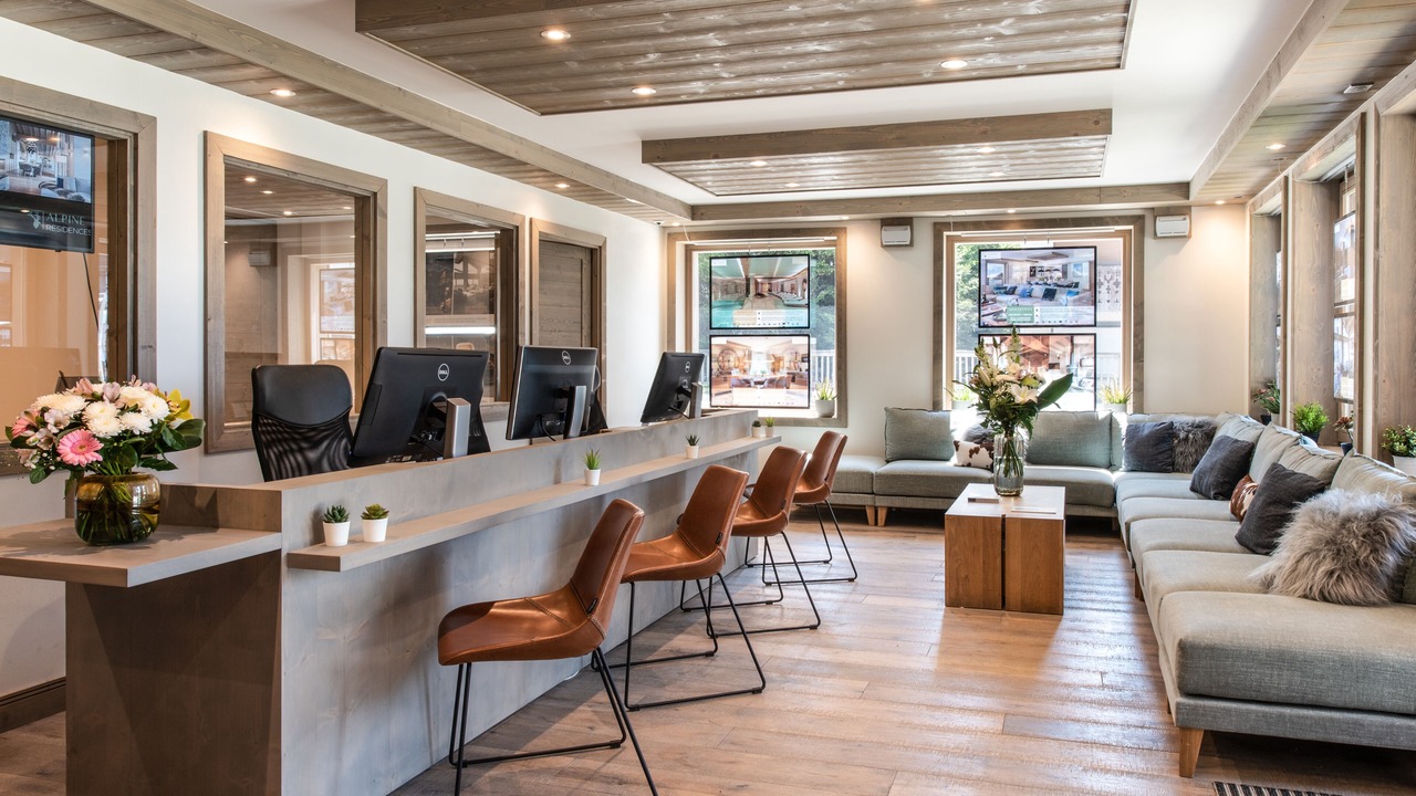 Photo of Others in Les Gets