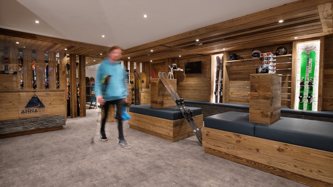 Photo of Others in Les Gets