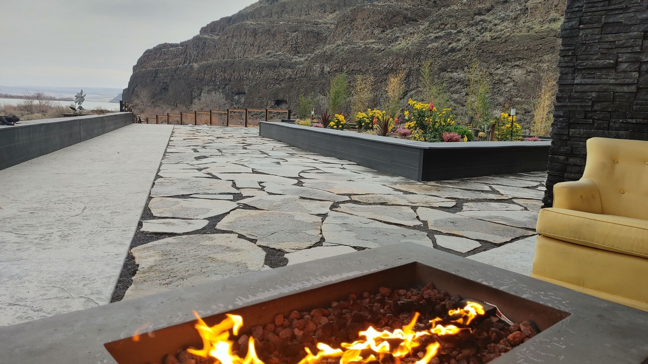 Photo of Patio Balcony in Sunland Estates