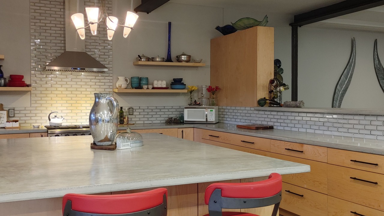 Photo of Kitchen in Sunland Estates