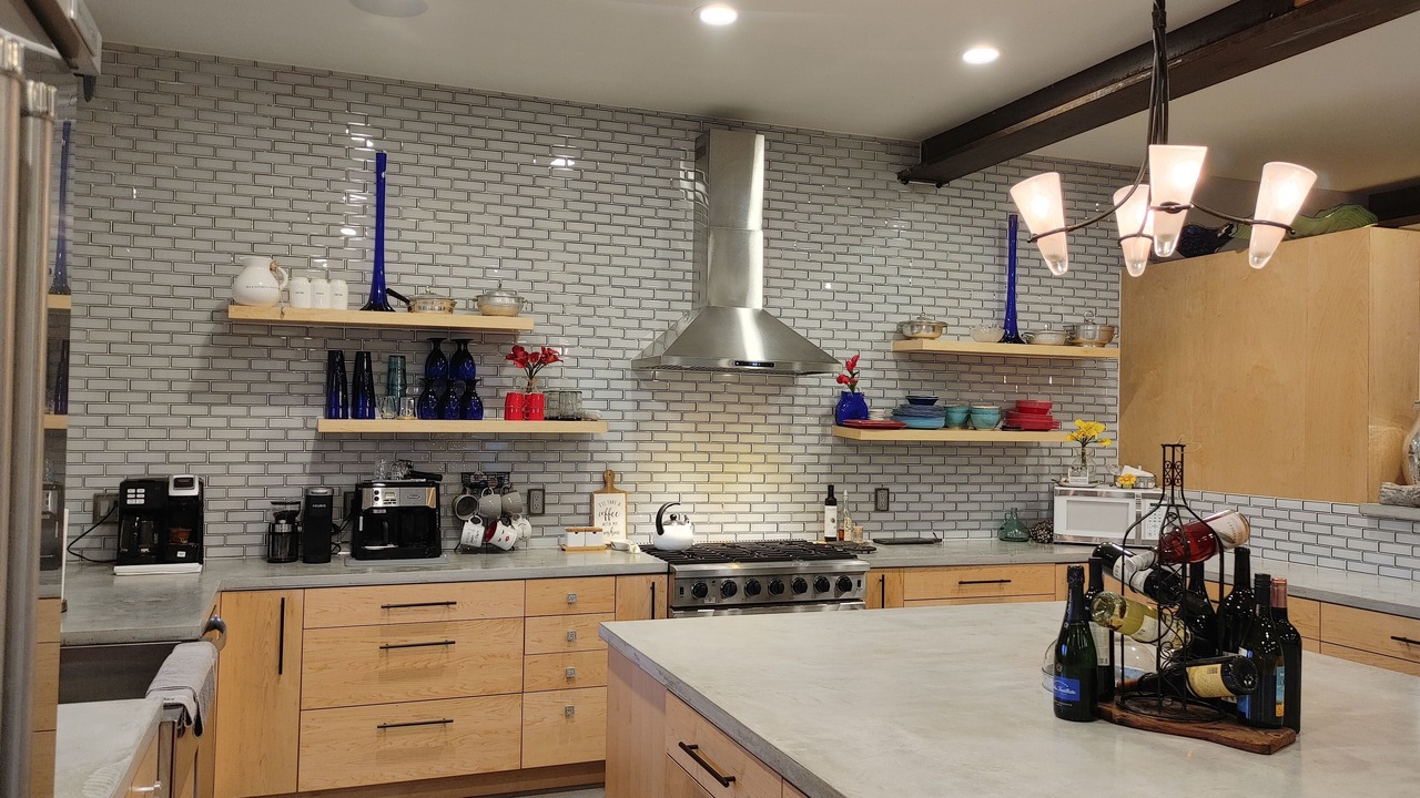 Photo of Kitchen in Sunland Estates