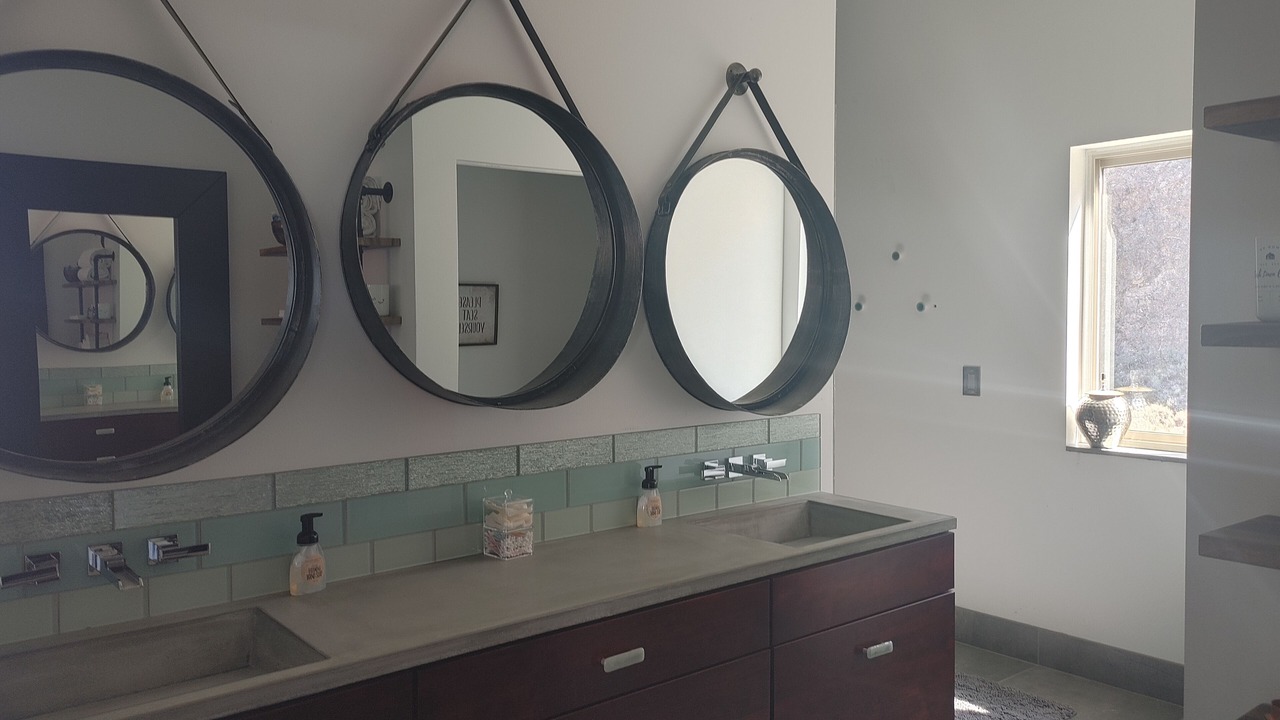 Photo of Bathroom in Sunland Estates