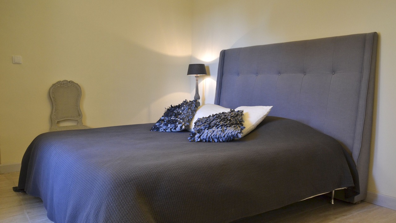 Photo of Bedroom in Saint-Andiol