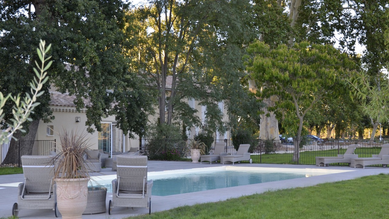 Photo of Outdoor in Saint-Andiol