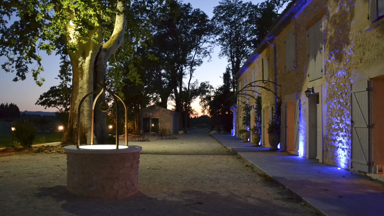 Photo of Patio Balcony in Saint-Andiol