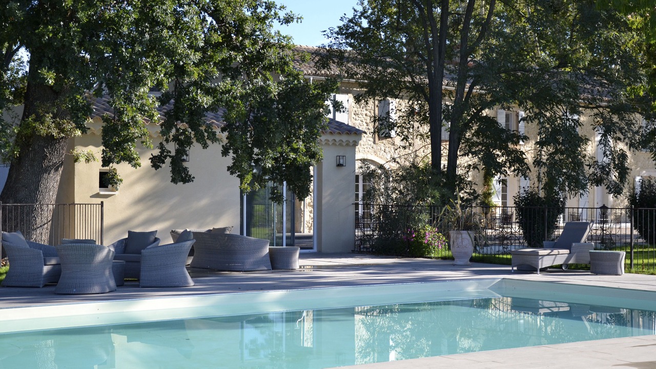 Photo of Outdoor in Saint-Andiol