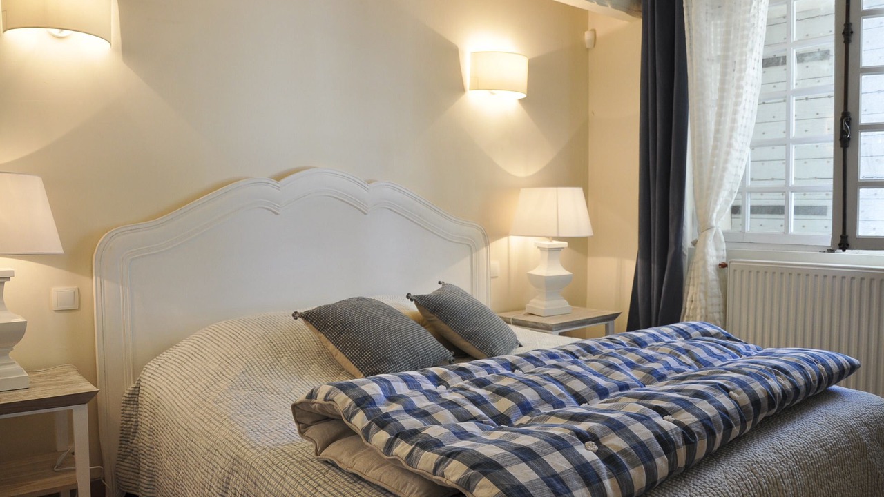 Photo of Bedroom in Saint-Andiol