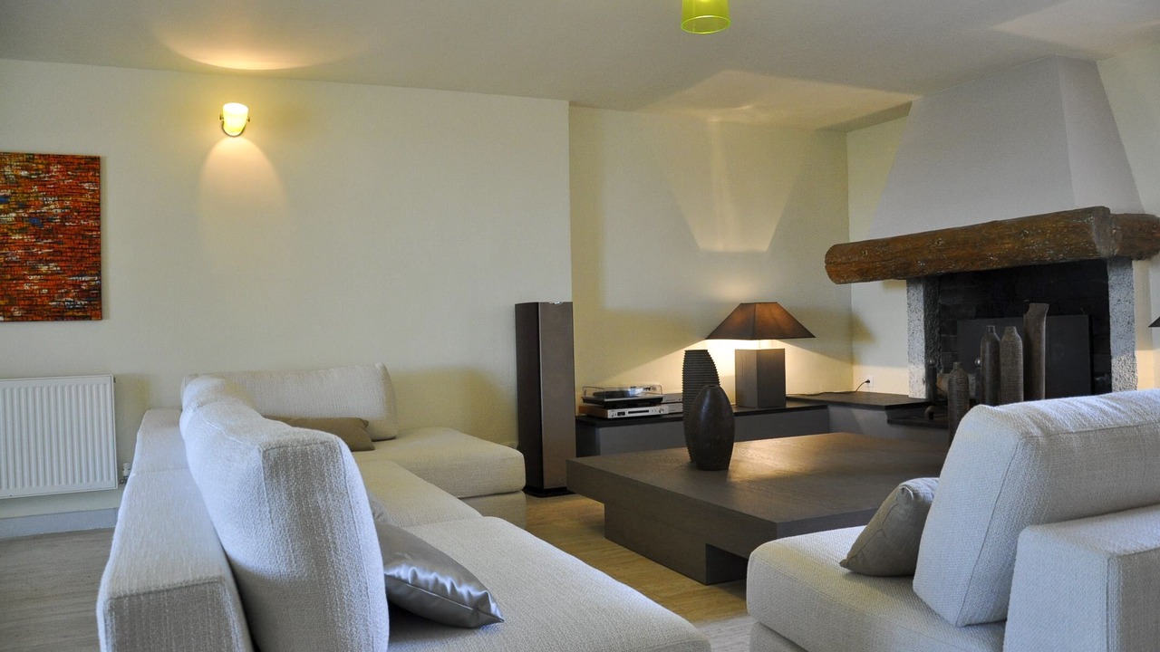 Photo of Livingroom in Saint-Andiol