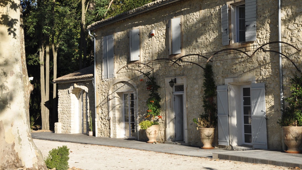 Photo of Outdoor in Saint-Andiol