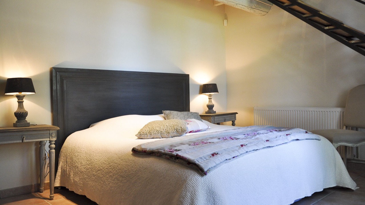 Photo of Bedroom in Saint-Andiol