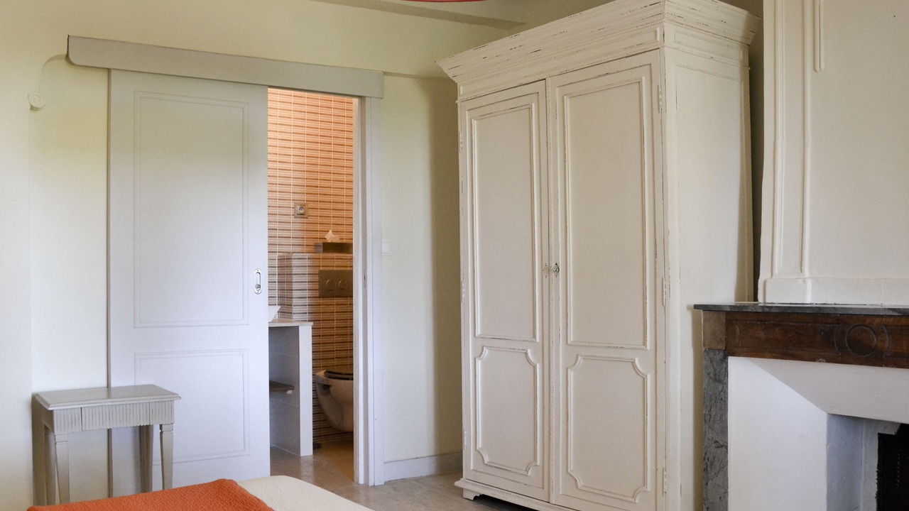 Photo of Bedroom in Saint-Andiol