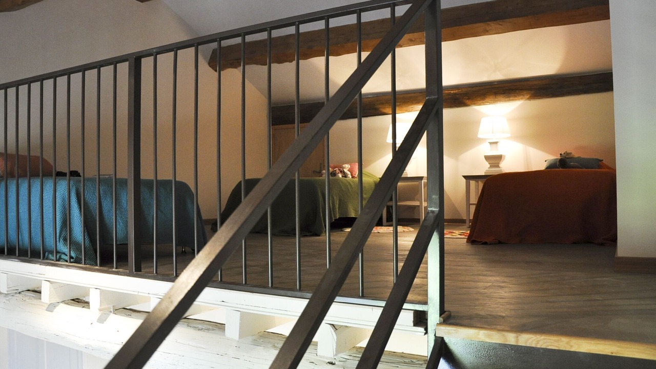 Photo of Bedroom in Saint-Andiol