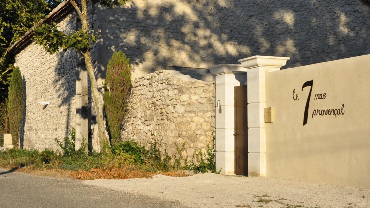 Photo of Outdoor in Saint-Andiol