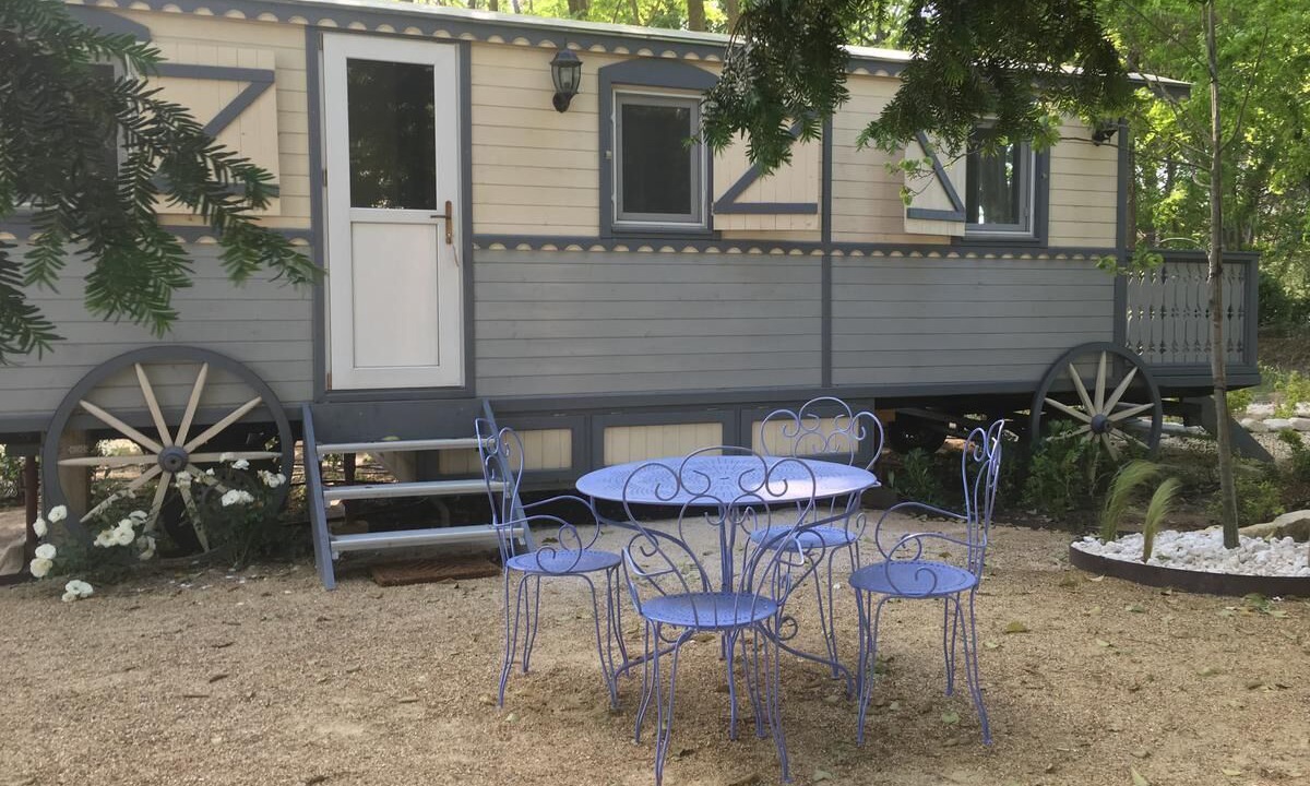 Photo of Outdoor in Saint-Andiol