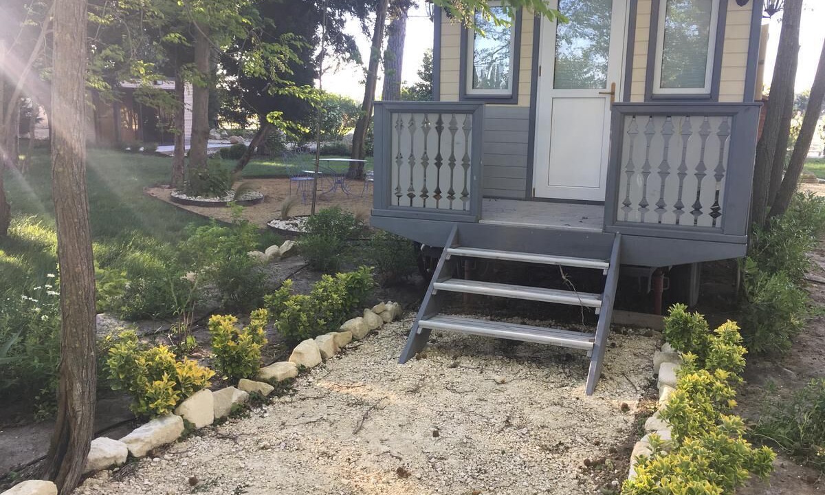 Photo of Outdoor in Saint-Andiol