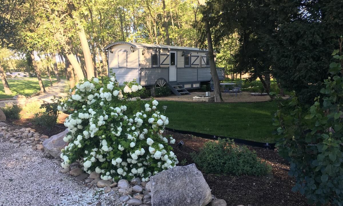 Photo of Outdoor in Saint-Andiol