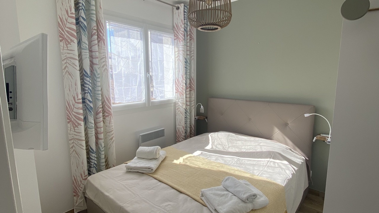 Photo of Bedroom in Bravone