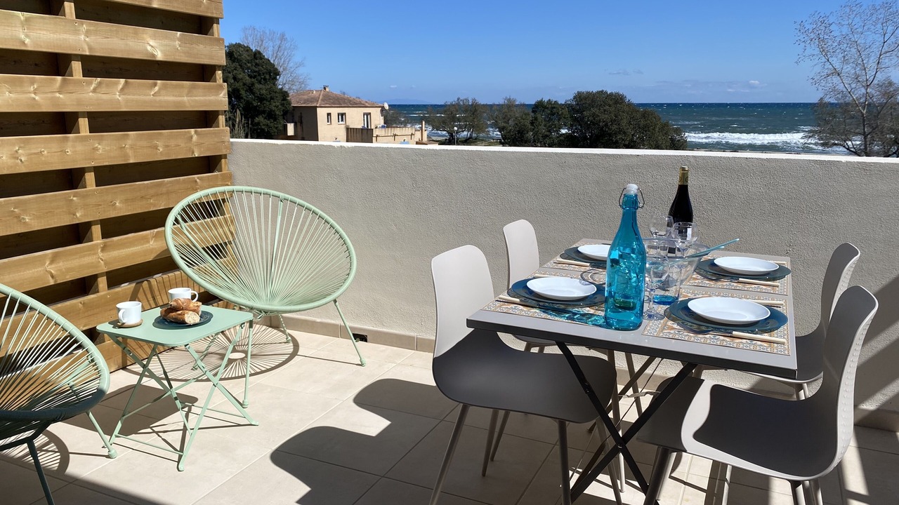 Photo of Outdoor in Bravone