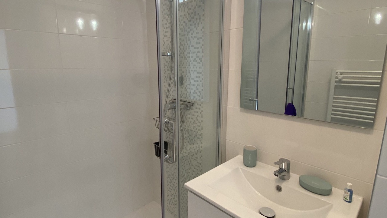 Photo of Bathroom in Bravone