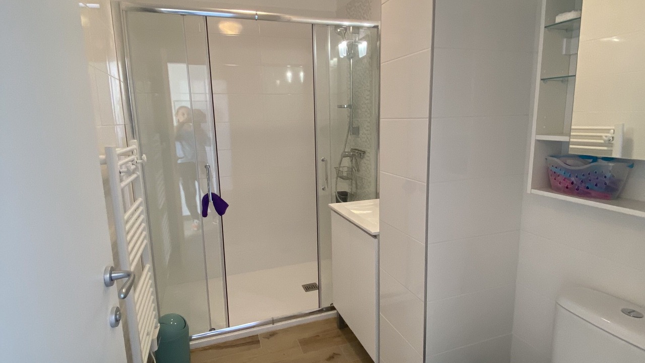 Photo of Bathroom in Bravone