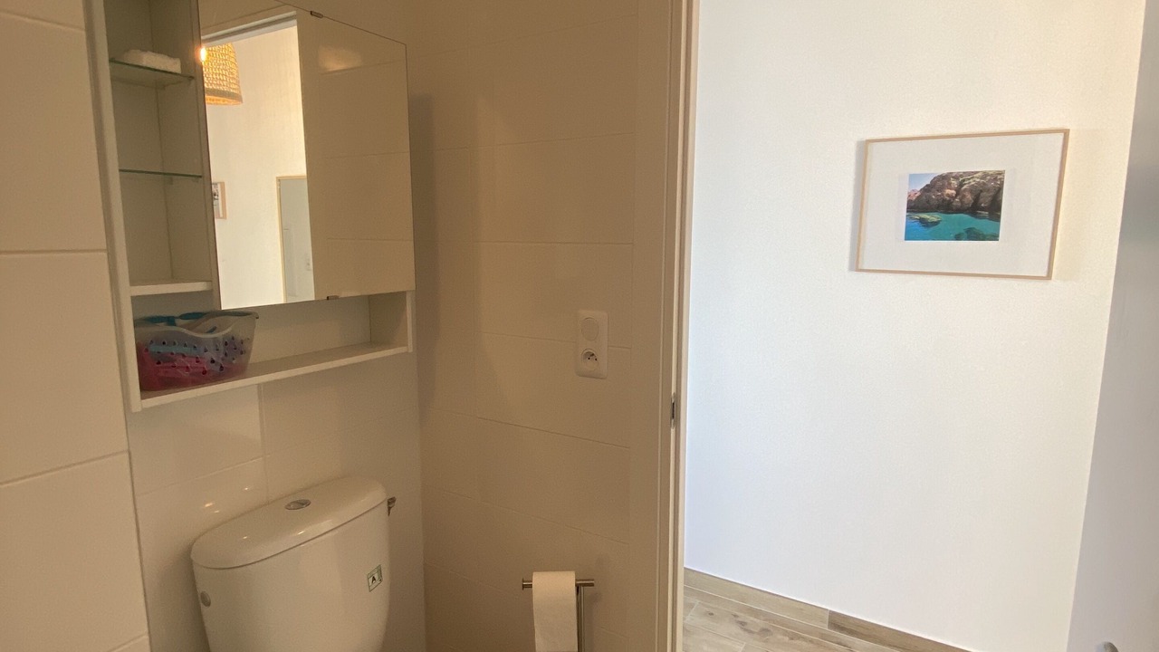 Photo of Bathroom in Bravone