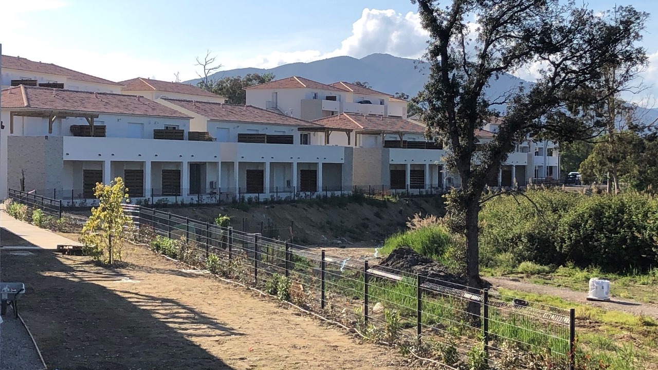 Photo of Outdoor in Bravone