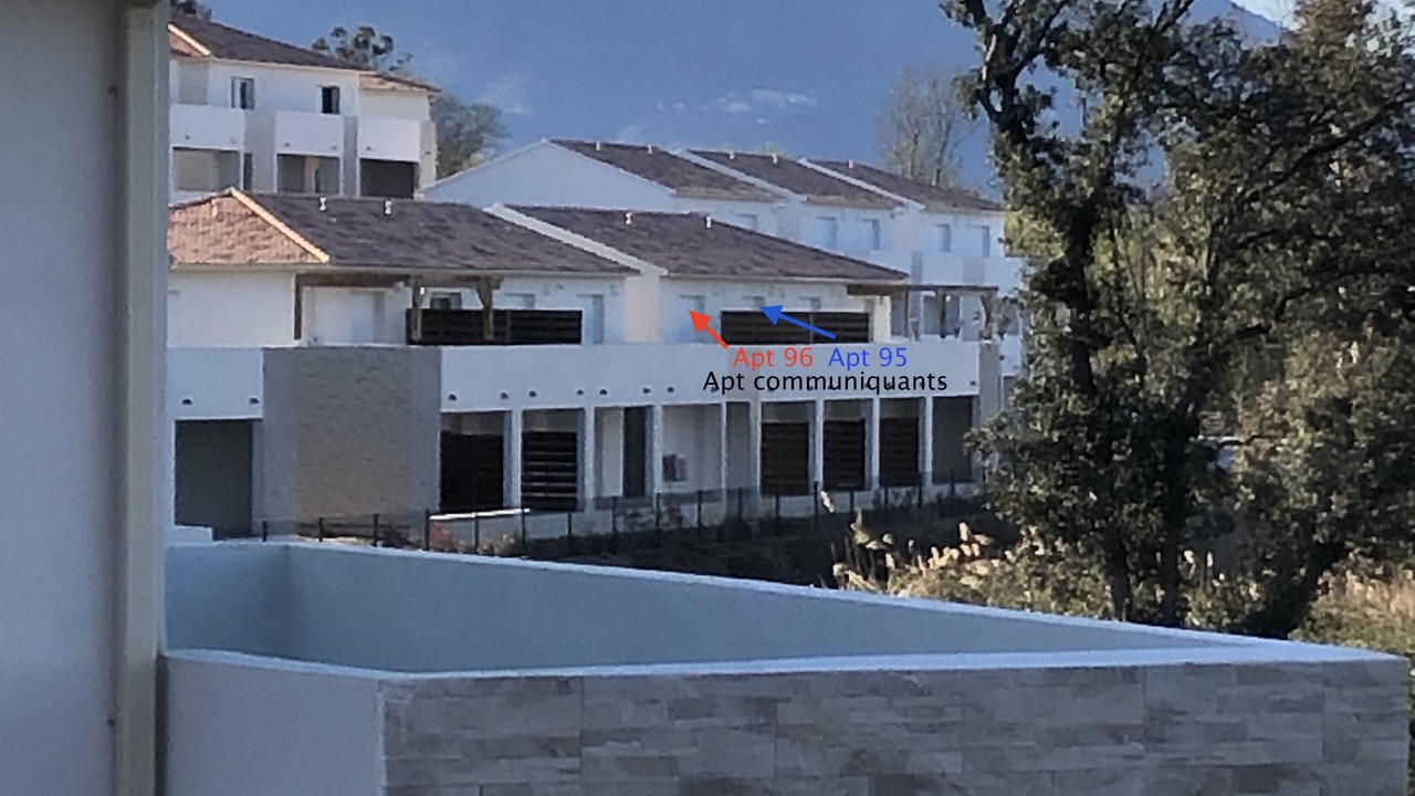 Photo of Outdoor in Bravone