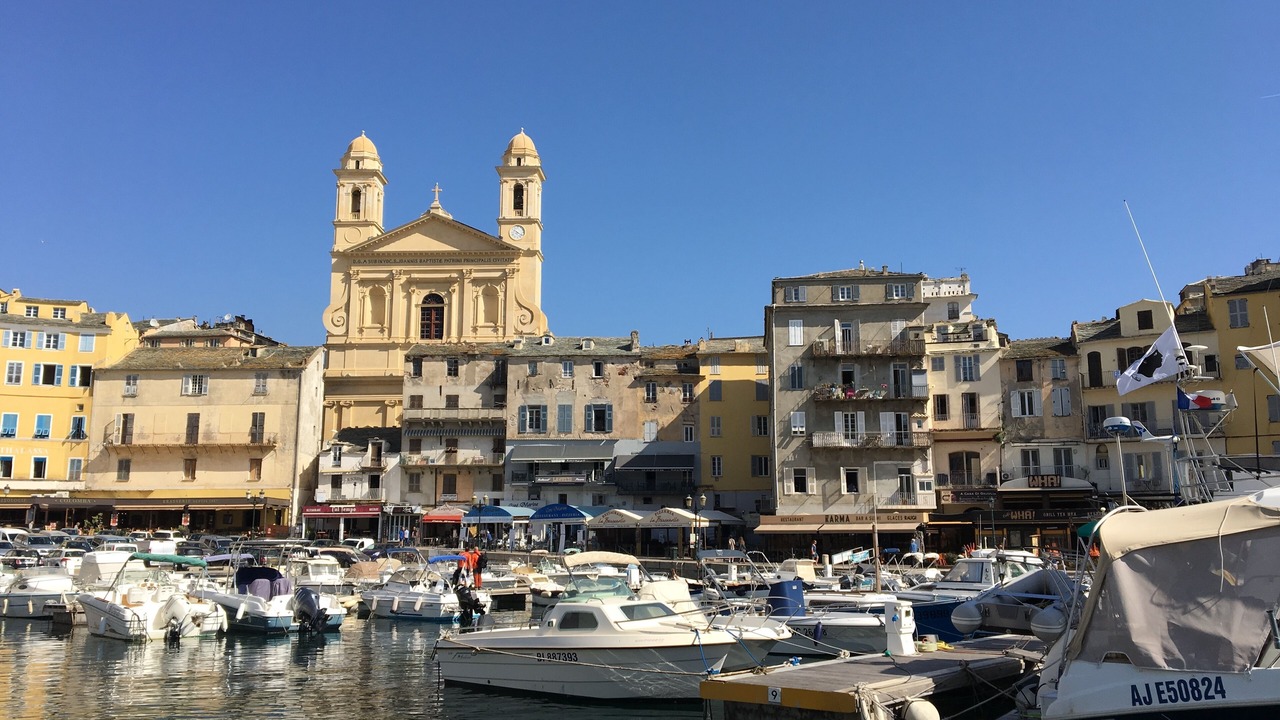 Photo of Others in Bravone