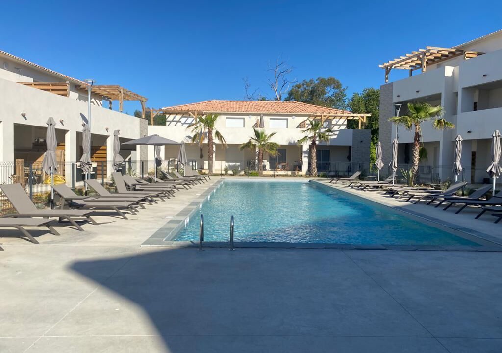 Photo of Outdoor in Bravone