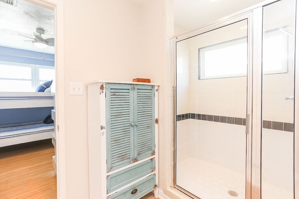 Photo of Bedroom in Pointe San Luis