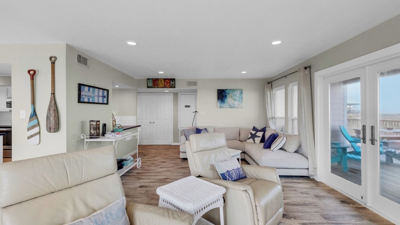 Photo of Livingroom in Pointe San Luis