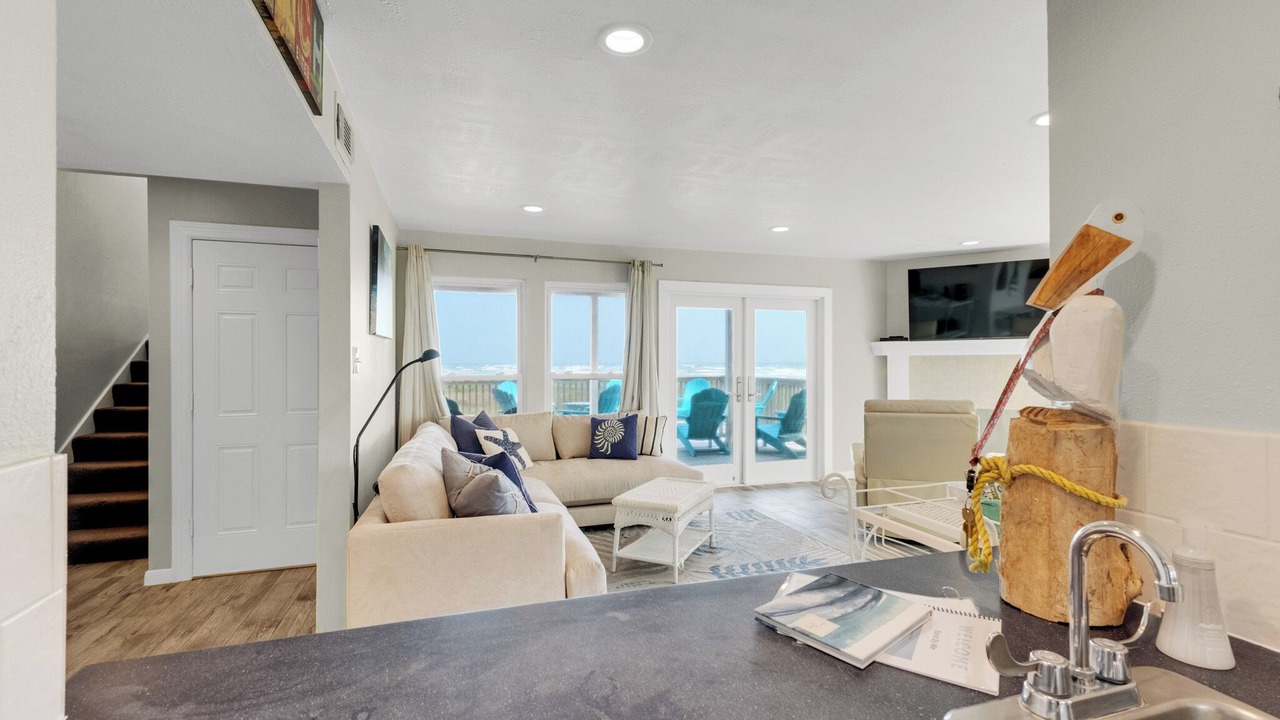 Photo of Livingroom in Pointe San Luis
