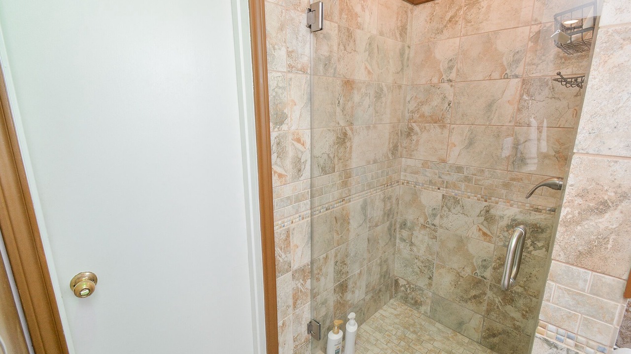 Photo of Bathroom in Bermuda Beach