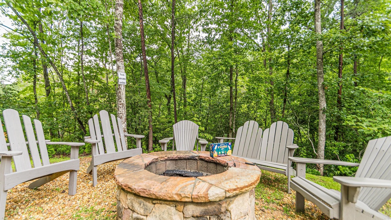 Photo of Others in Sautee Nacoochee