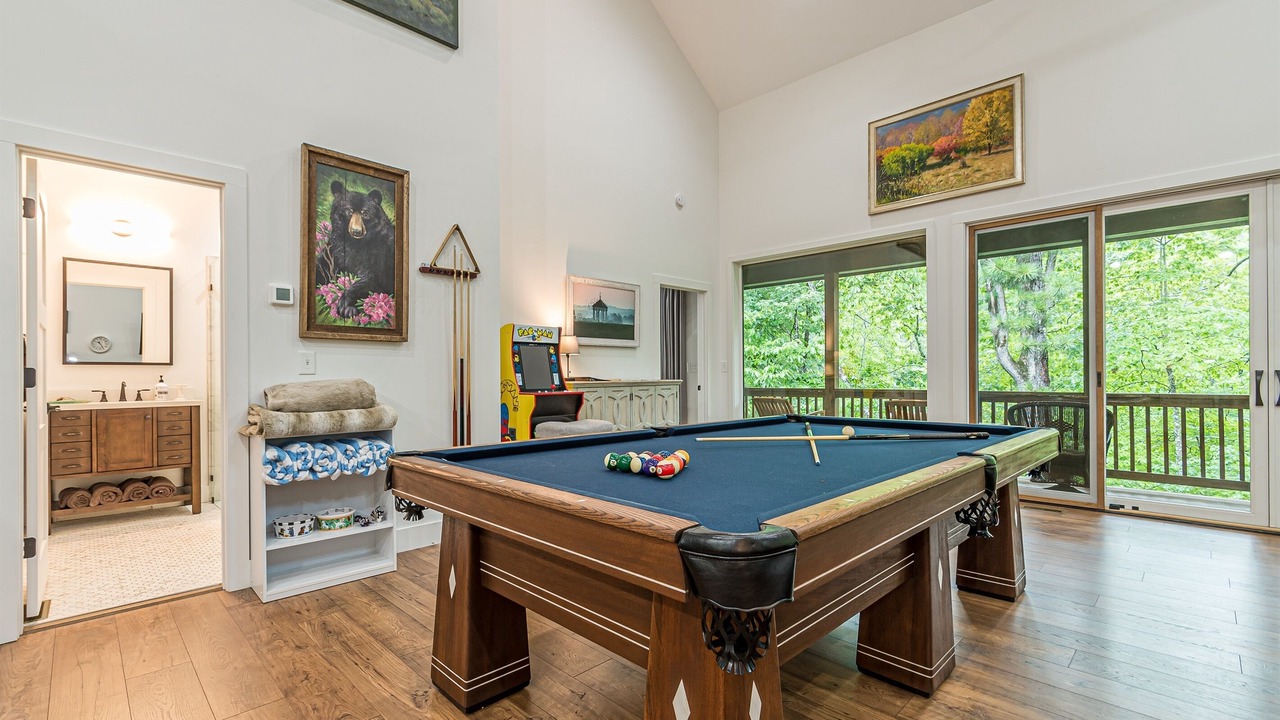 Photo of Outdoor in Sautee Nacoochee