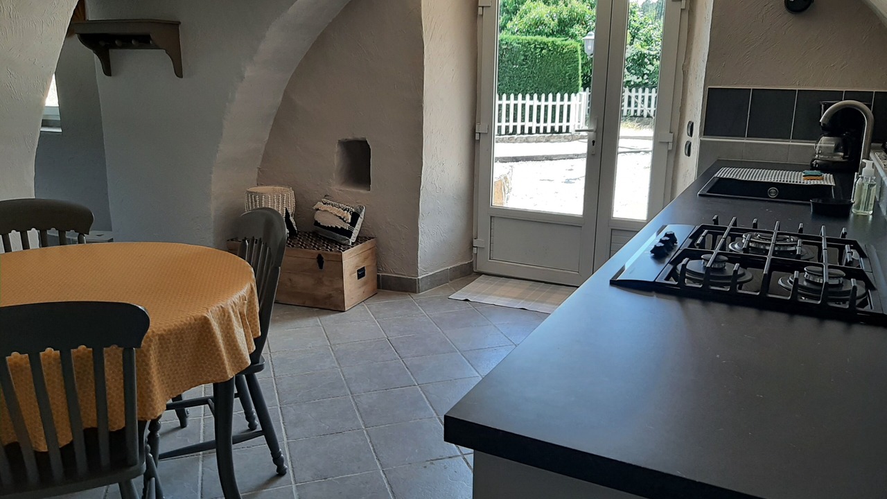 Photo of Kitchen in Banne