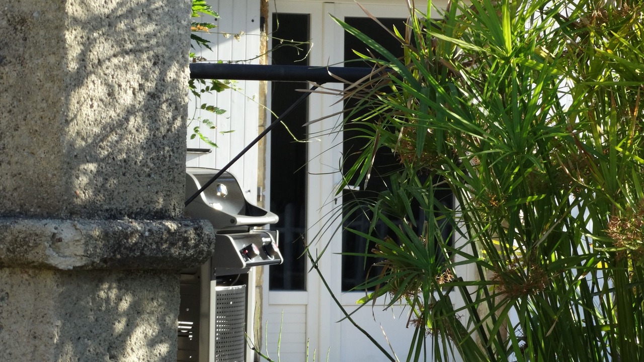 Photo of Outdoor in Banne