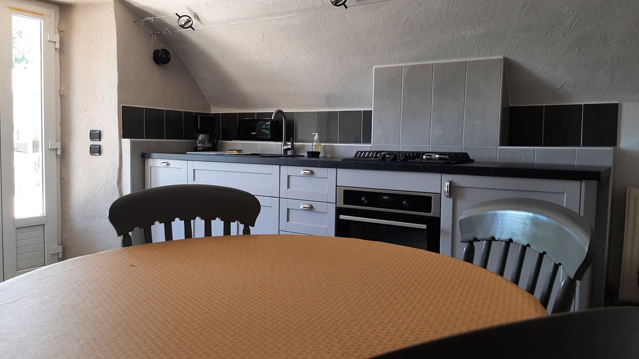Photo of Kitchen in Banne